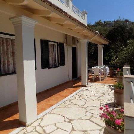 Villa Elli 1 Panoramic View อิปโซส ภายนอก รูปภาพ