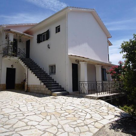Villa Elli 1 Panoramic View อิปโซส ภายนอก รูปภาพ