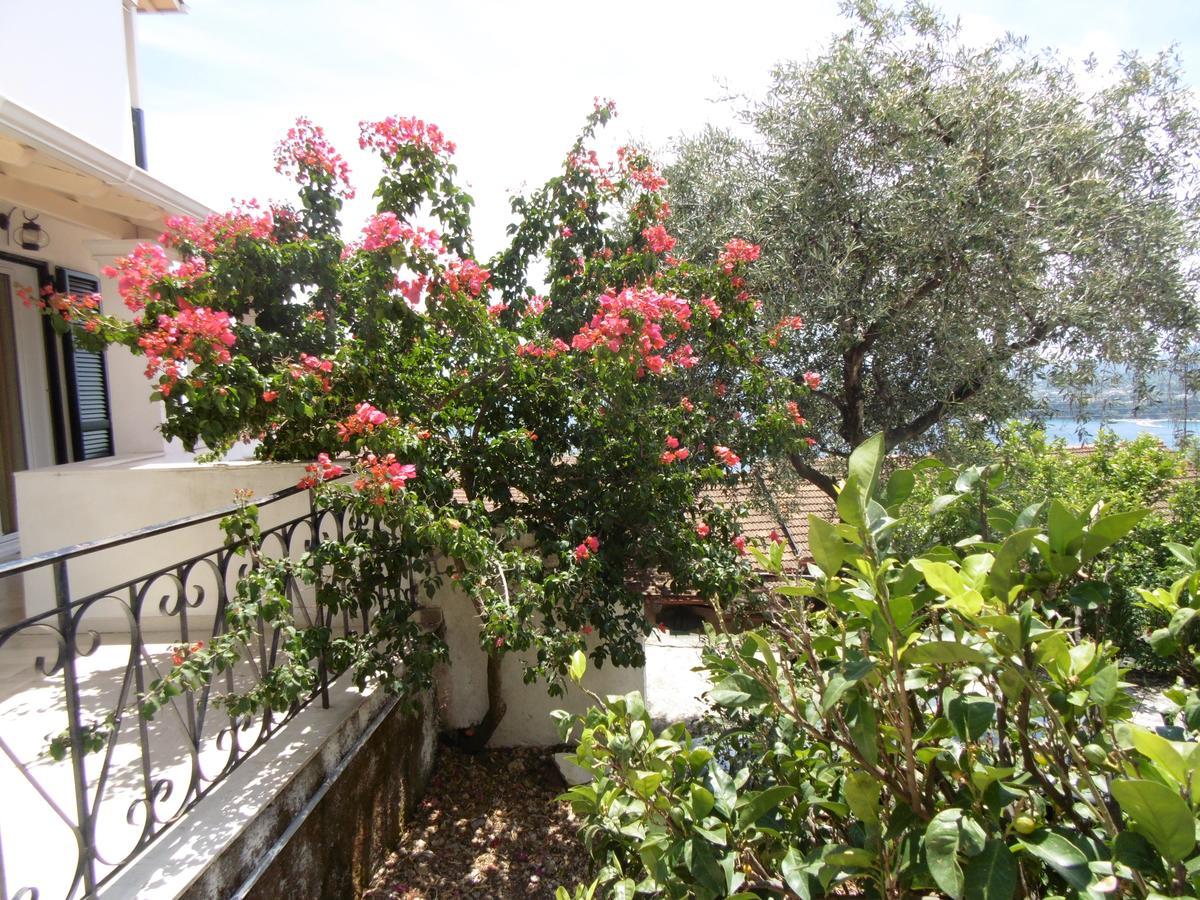 Villa Elli 1 Panoramic View อิปโซส ภายนอก รูปภาพ