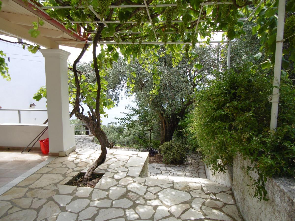 Villa Elli 1 Panoramic View อิปโซส ภายนอก รูปภาพ