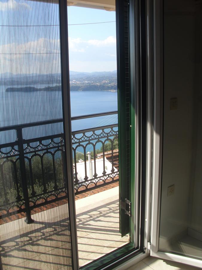 Villa Elli 1 Panoramic View อิปโซส ภายนอก รูปภาพ