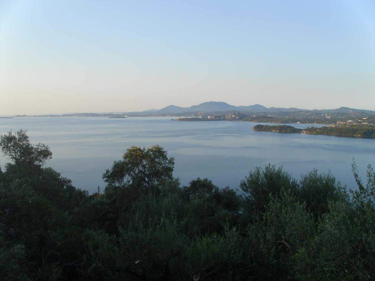 Villa Elli 1 Panoramic View อิปโซส ภายนอก รูปภาพ
