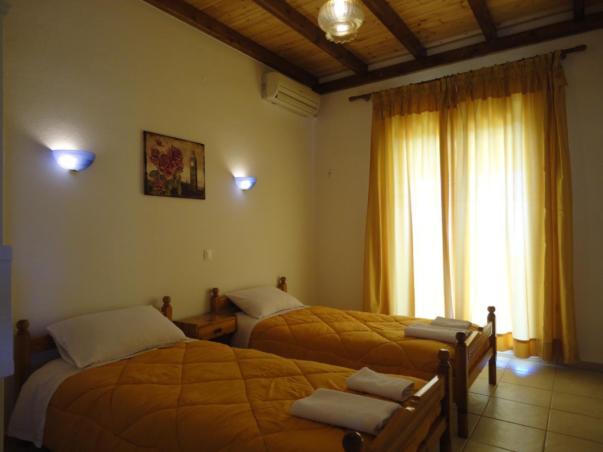 Villa Elli 1 Panoramic View อิปโซส ภายนอก รูปภาพ