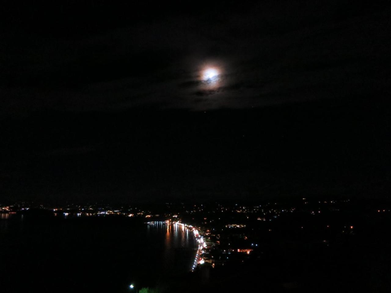 Villa Elli 1 Panoramic View อิปโซส ภายนอก รูปภาพ