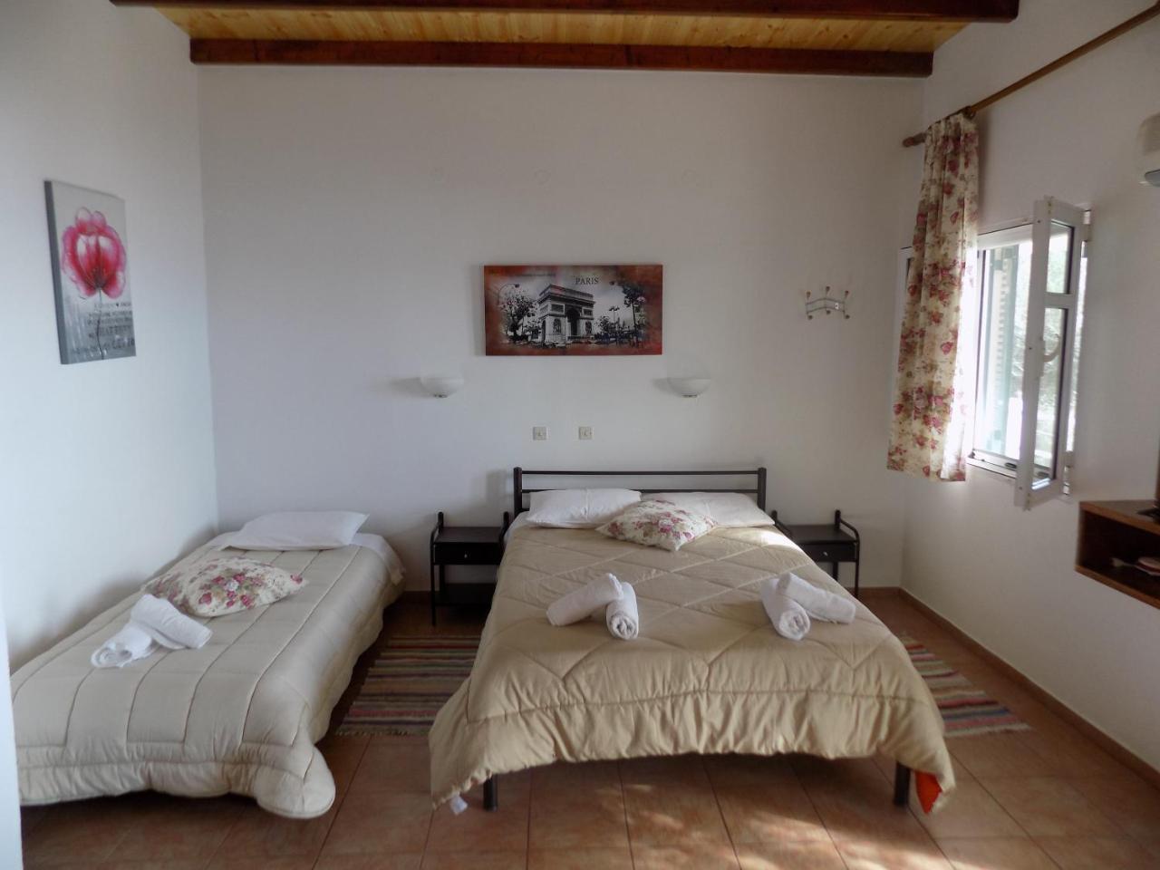 Villa Elli 1 Panoramic View อิปโซส ภายนอก รูปภาพ