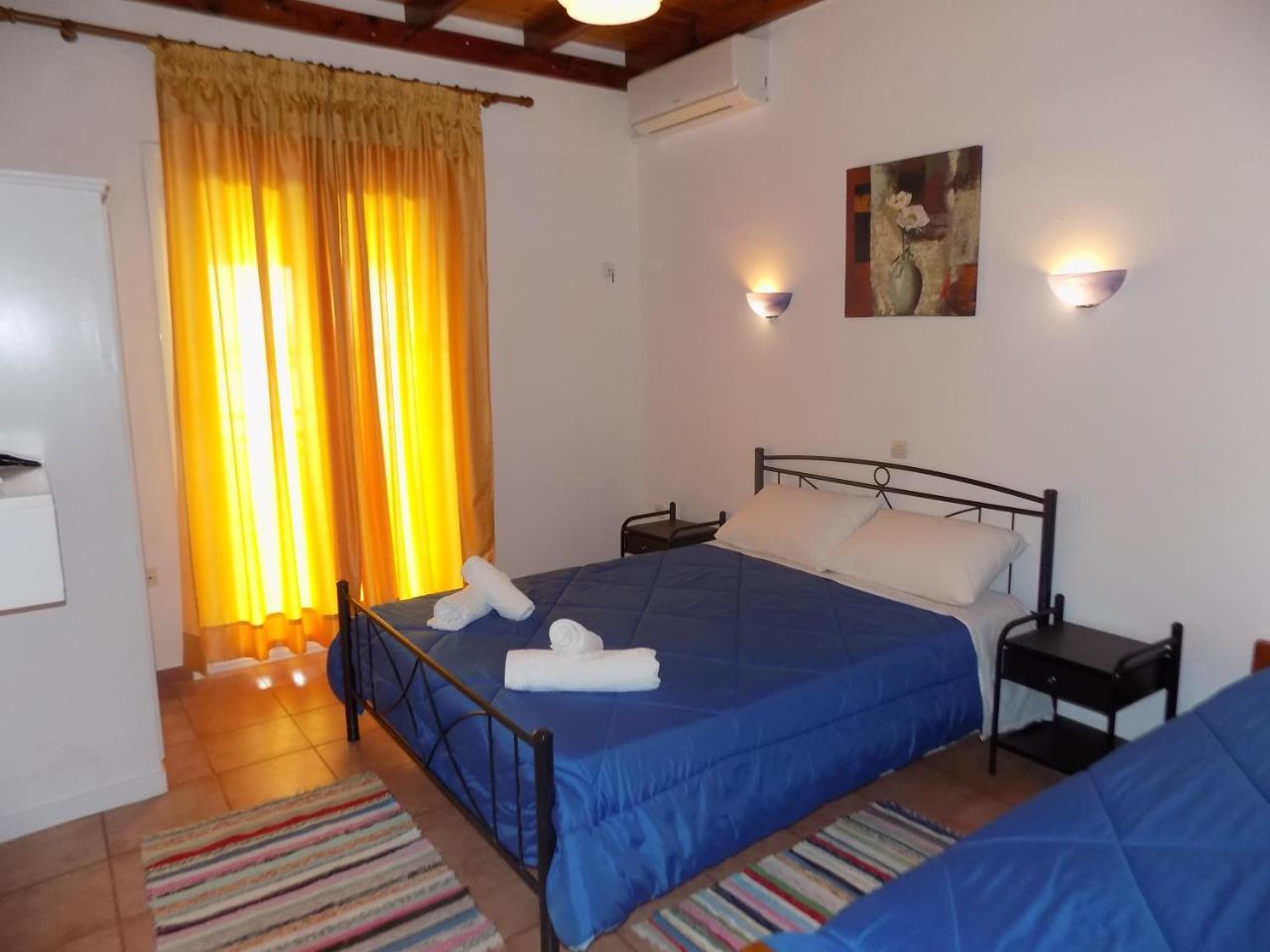 Villa Elli 1 Panoramic View อิปโซส ภายนอก รูปภาพ
